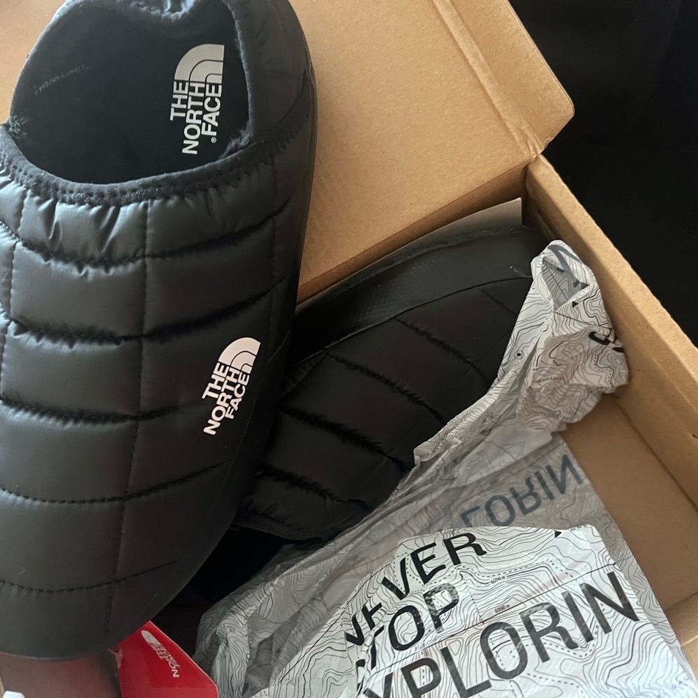 Mens North Face Shoe